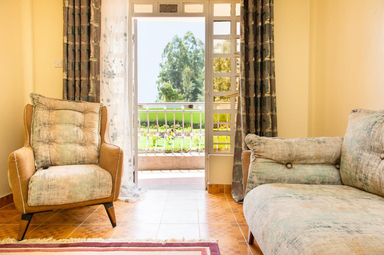 Ashville Homes Meru Exterior foto