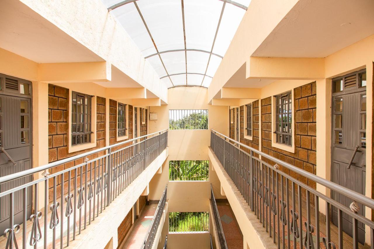 Ashville Homes Meru Exterior foto