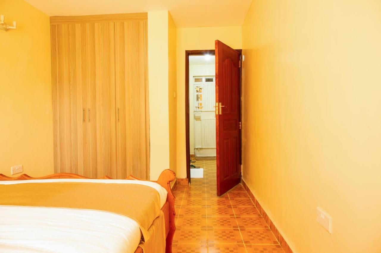 Ashville Homes Meru Exterior foto