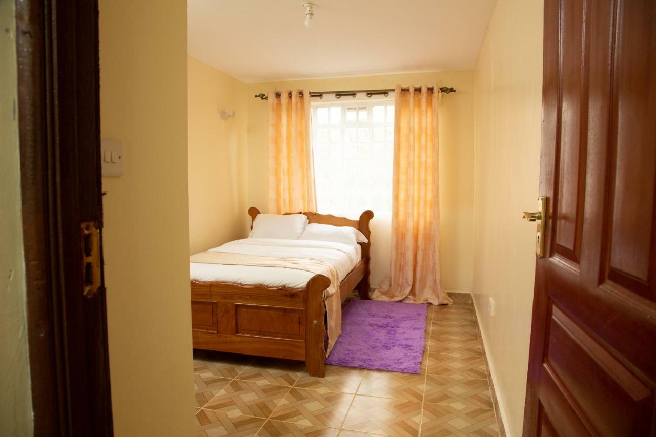 Ashville Homes Meru Exterior foto